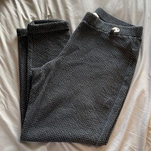 Michael Kors Work Crop Pant